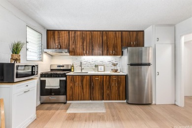 Beach Condo For Sale in Honolulu, Hawaii