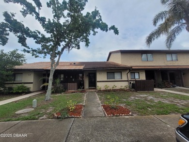 Beach Townhome/Townhouse For Sale in Port Orange, Florida