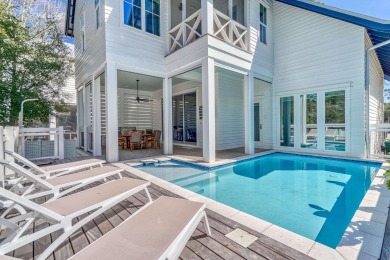 Vacation Rental Beach House in Santa Rosa Beach, FL