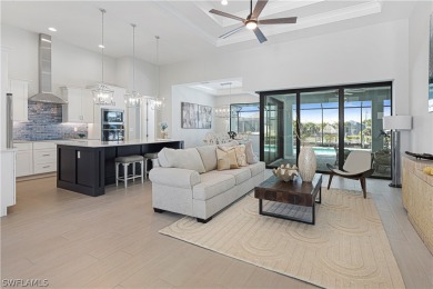 Beach Home For Sale in Cape Coral, Florida