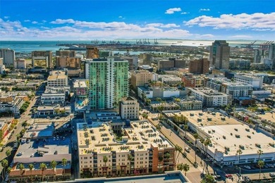 Beach Home For Sale in Long Beach, California