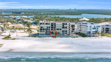 Beach Condo For Sale in Fort Myers Beach, Florida