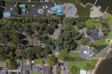 Beach Acreage Sale Pending in Toms River, New Jersey