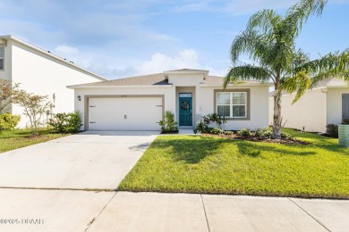 Beach Home Sale Pending in New Smyrna Beach, Florida