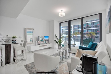 Beach Condo For Sale in Miami, Florida