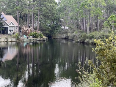 Beach Lot For Sale in Miramar Beach, Florida