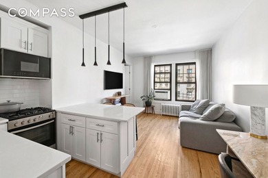 Beach Condo For Sale in New York, New York