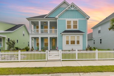 Beach Home For Sale in Little River, South Carolina