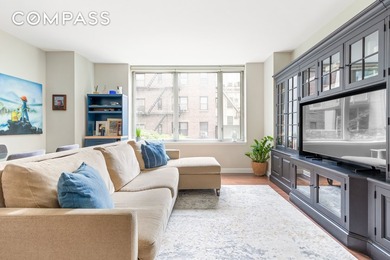 Beach Condo For Sale in New York, New York