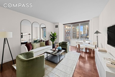 Beach Condo For Sale in New York, New York