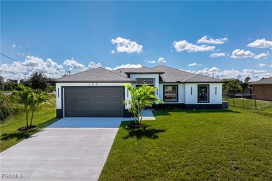 Beach Home For Sale in Lehigh Acres, Florida