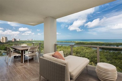 Beach Condo For Sale in Naples, Florida