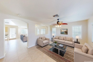 Beach Home Active Under Contract in Ewa Beach, Hawaii