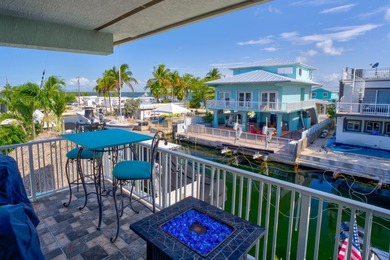Beach Home For Sale in Key Largo, Florida