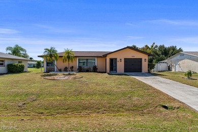 Beach Home For Sale in Port Charlotte, Florida