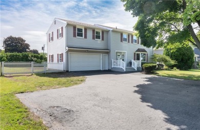 Beach Home Sale Pending in Rochester, New York