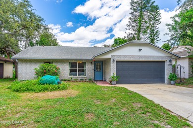 Beach Home For Sale in Daytona Beach, Florida