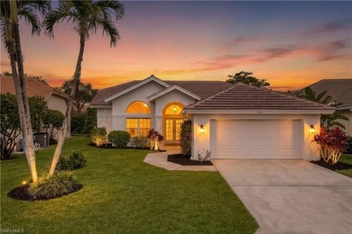 Beach Home For Sale in Naples, Florida