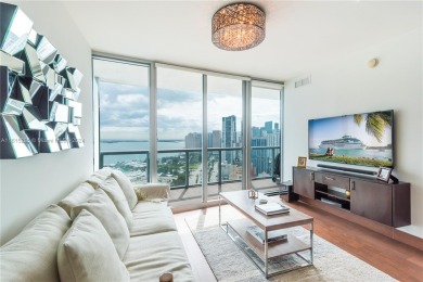 Beach Condo For Sale in Miami, Florida