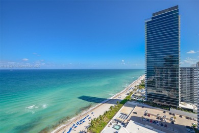 Beach Condo For Sale in Hallandale Beach, Florida