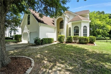 Beach Home For Sale in Suffolk, Virginia