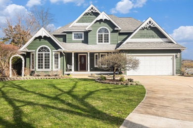 Beach Home For Sale in Douglas, Michigan