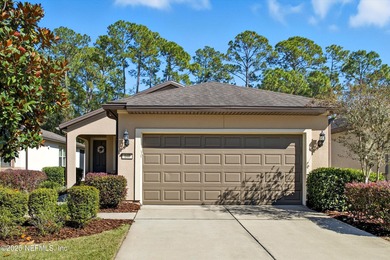 Beach Home Active Under Contract in Ponte Vedra, Florida