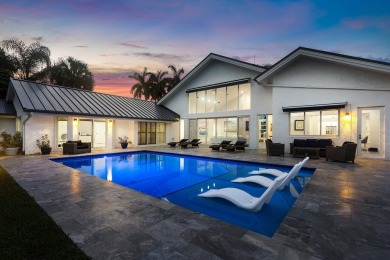 Beach Home For Sale in Boca Raton, Florida