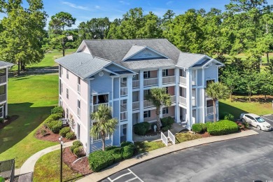 Beach Condo For Sale in Myrtle Beach, South Carolina