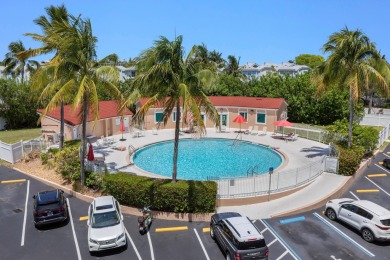 Beach Condo For Sale in Key West, Florida