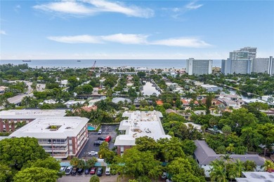 Beach Condo For Sale in Fort Lauderdale, Florida