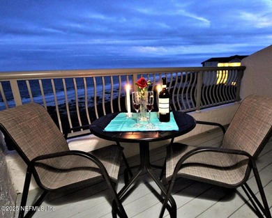 Beach Condo For Sale in Fernandina Beach, Florida