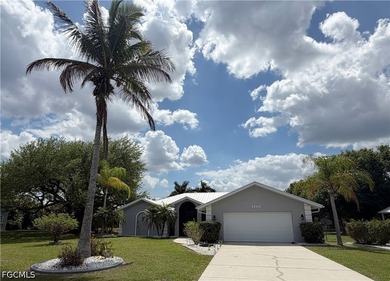 Beach Home For Sale in Punta Gorda, Florida