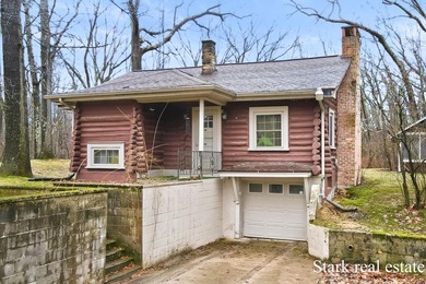 Beach Home Sale Pending in Muskegon, Michigan