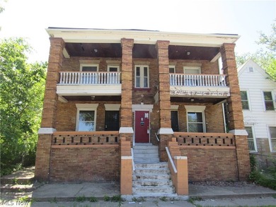 Beach Apartment For Sale in Cleveland, Ohio