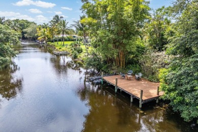 Beach Home For Sale in Boynton Beach, Florida