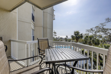 Vacation Rental Beach Condo in Hilton Head Island, South Carolina