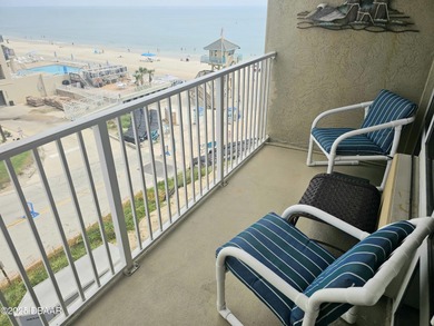 Beach Condo For Sale in Daytona Beach, Florida