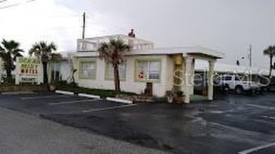 Beach Commercial Off Market in Ormond Beach, Florida