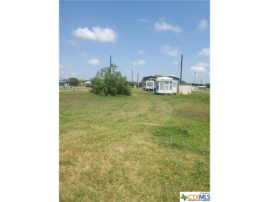 Beach Lot For Sale in Seadrift, Texas