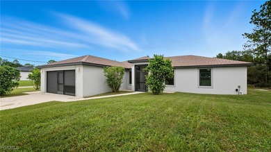Beach Home For Sale in Lehigh Acres, Florida