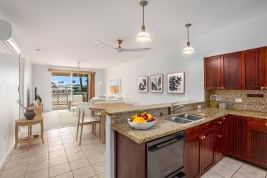 Beach Condo For Sale in Waikoloa, Hawaii