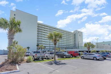 Beach Condo For Sale in Myrtle Beach, South Carolina