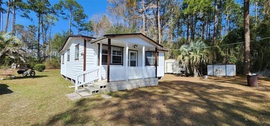 Beach Home For Sale in Yulee, Florida