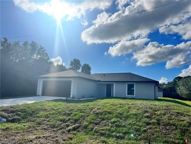 Beach Home For Sale in Lehigh Acres, Florida