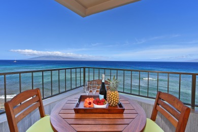 Maui Kai 601 - Beach Vacation Rentals in Lahaina, HI on Beachhouse.com