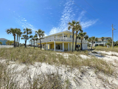 20% OFF between Oct 29, 2022 - Feb 28, 2023/Gulf View Home! - Beach Vacation Rentals in Pensacola Beach, Florida on Beachhouse.com