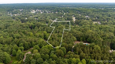 Beach Acreage For Sale in Holland, Michigan