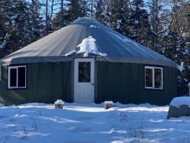 Beach Acreage For Sale in Gouldsboro, Maine