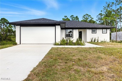 Beach Home For Sale in Lehigh Acres, Florida